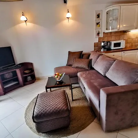 Apartment Marid