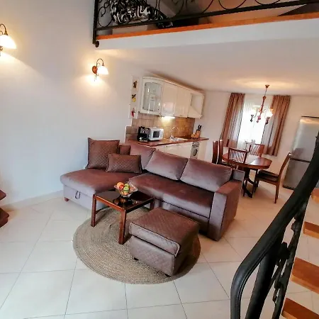 Marid Apartment