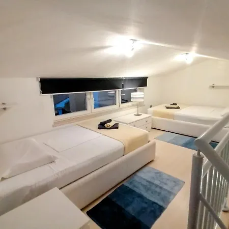 Marid Apartment