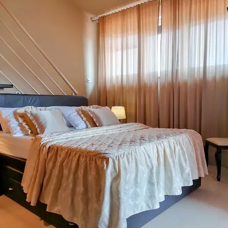 Apartment Marid *