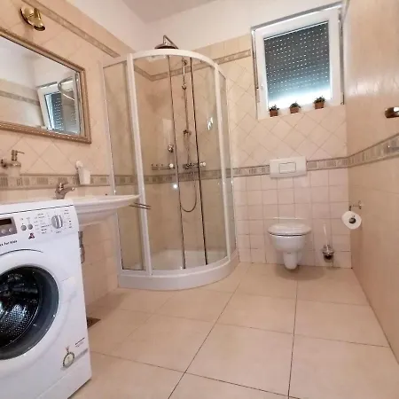 Apartment Marid