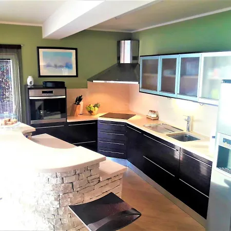 Apartment Marid Opatija