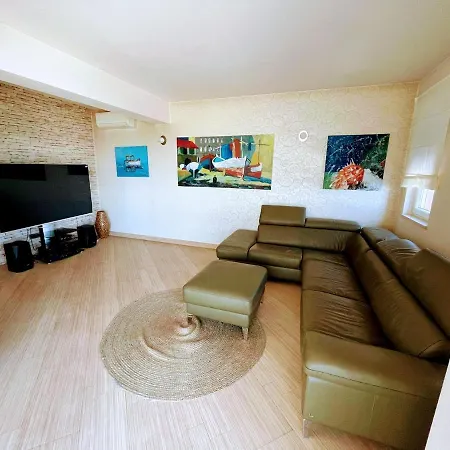 Apartment Marid