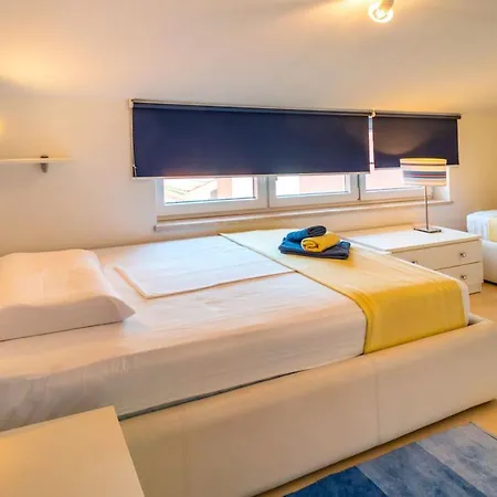Apartment Marid *