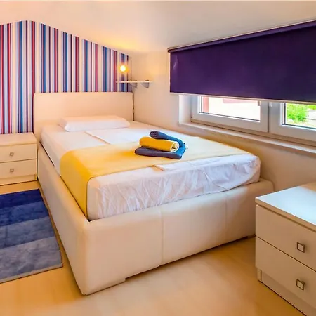 Marid Apartment