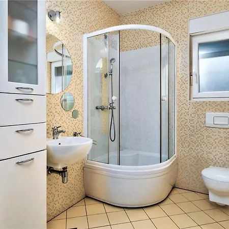 Apartment Marid