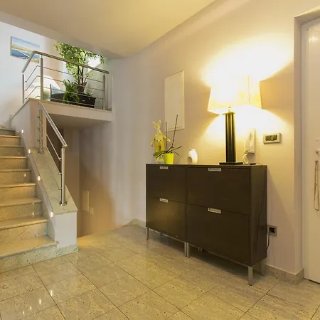 Apartment Marid *