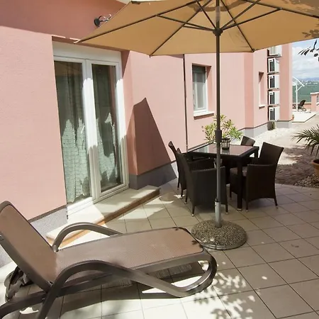 Apartment Marid *