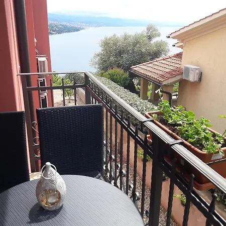 Marid Apartment *