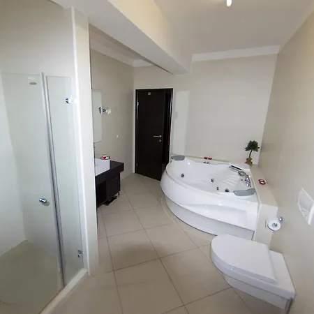 Apartment Marid *