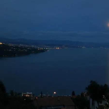 Marid Apartment Opatija