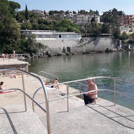 Apartment Marid Opatija