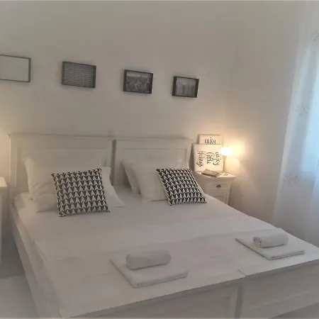 Apartment Marid