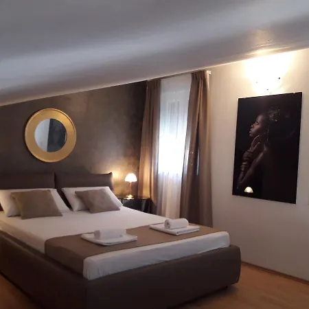 Marid Apartment *