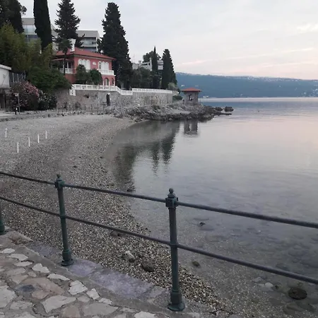 Apartment Marid Opatija