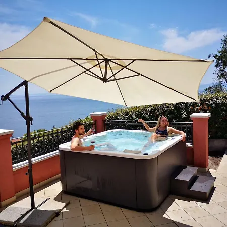 Apartment Marid Opatija