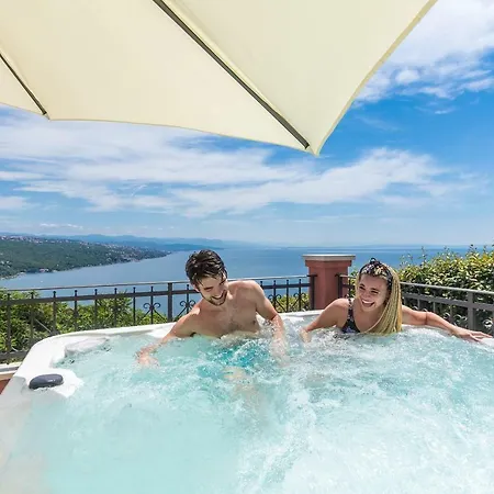 Apartment Marid Opatija
