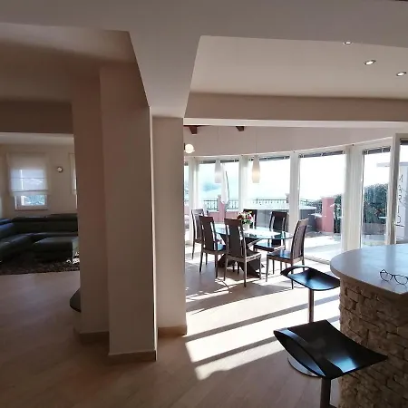 Apartment Marid *