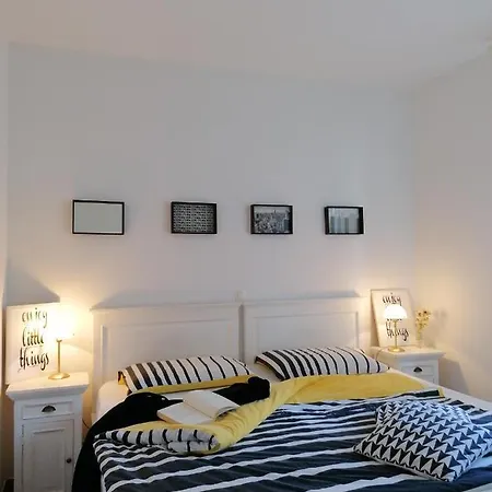 Apartment Marid *