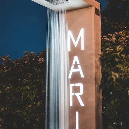 Marid Apartment *