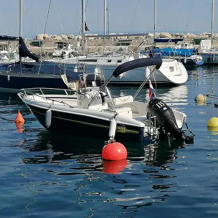 Marid * Opatija