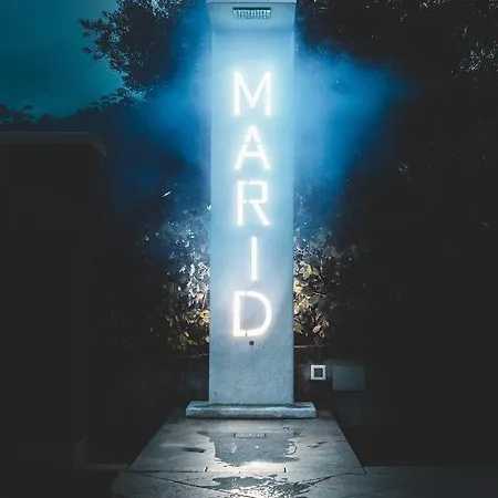 Lägenhet Marid Opatija